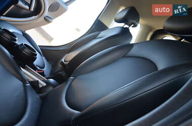 Хэтчбек MINI Cooper 2013 в 