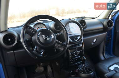 Хэтчбек MINI Cooper 2013 в 