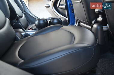 Хэтчбек MINI Cooper 2013 в 