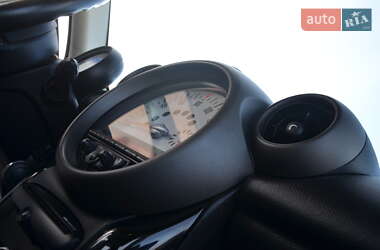 Хэтчбек MINI Cooper 2013 в 