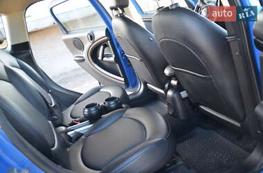 Хэтчбек MINI Cooper 2013 в 