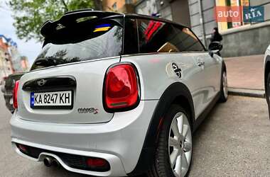 Хэтчбек MINI Cooper 2014 в 