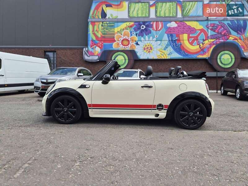 Хэтчбек MINI Cooper 2010 в Киеве