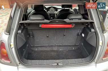 Хэтчбек MINI Cooper 2001 в 