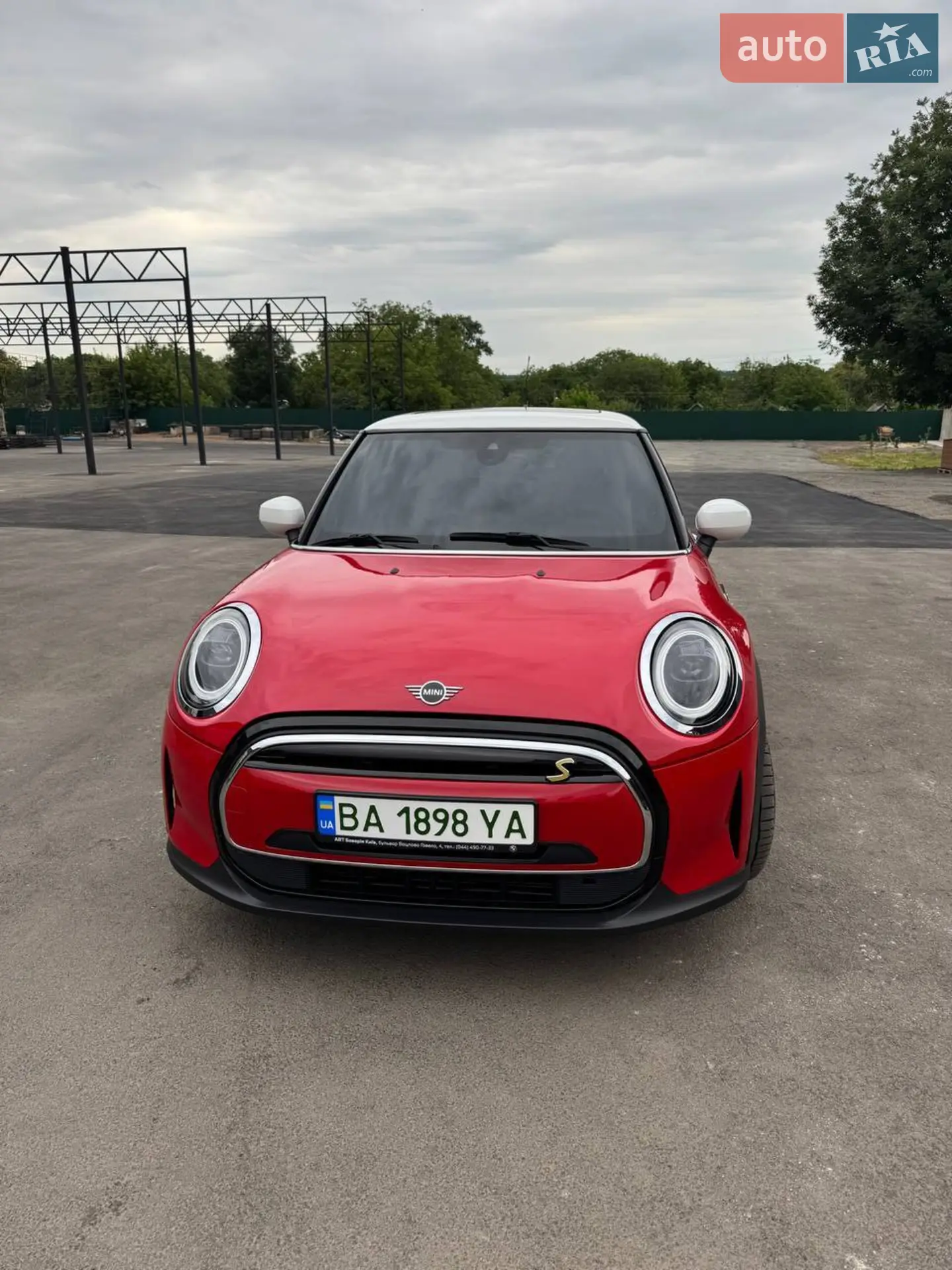 2022 MINI Cooper - мініатюра 2