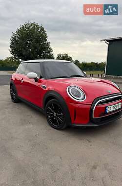 mini cooper 2022 в Кропивницкий (Кировоград) от профессионального продавца Николай