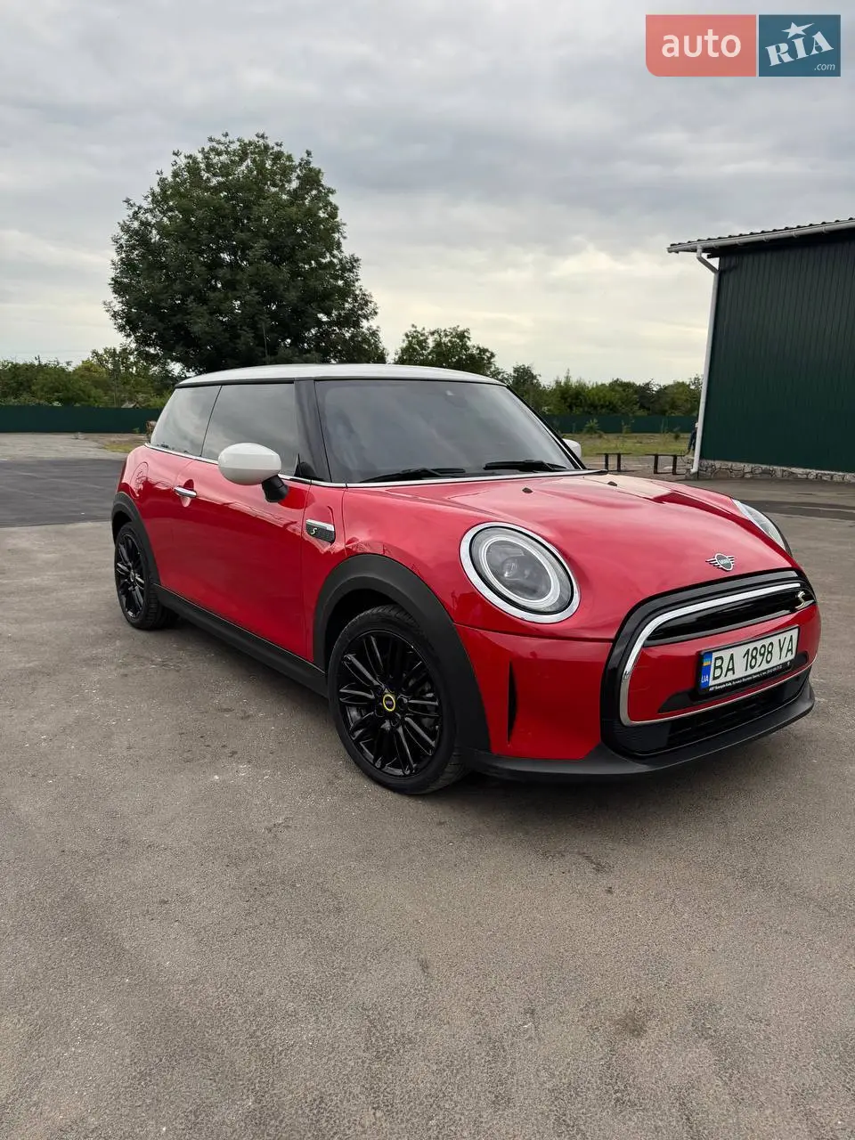 2021 MINI Cooper - мініатюра 27