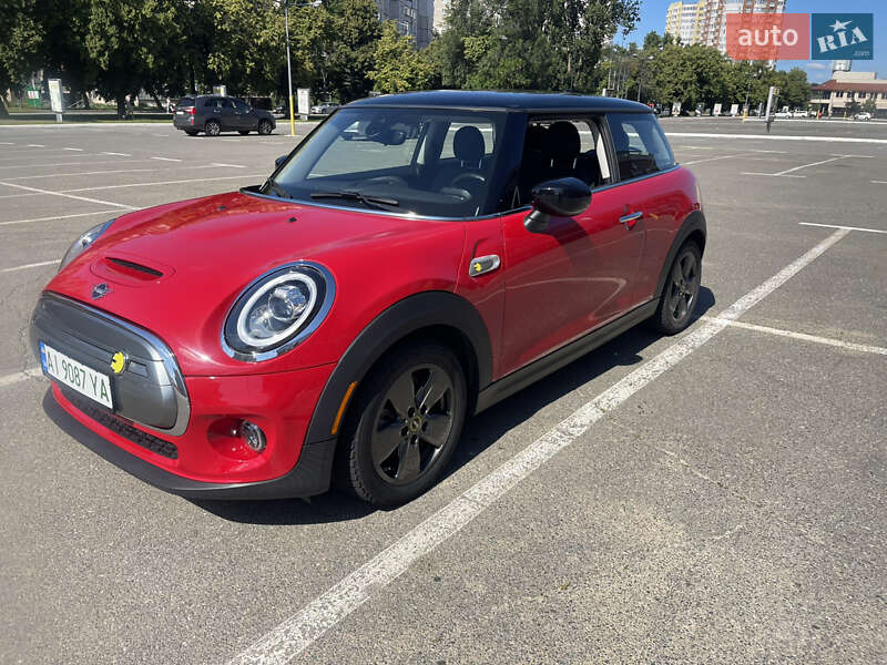 Хетчбек MINI Cooper 2020 в Києві