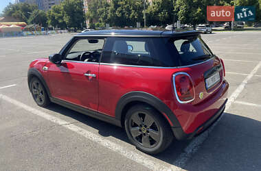 Хэтчбек MINI Cooper 2020 в Киеве