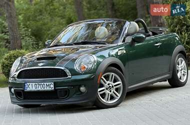 Хэтчбек MINI Cooper 2013 в 