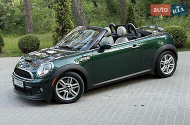 Хэтчбек MINI Cooper 2013 в 