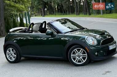 Хэтчбек MINI Cooper 2013 в 