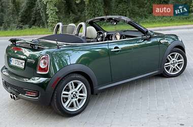 Хэтчбек MINI Cooper 2013 в 