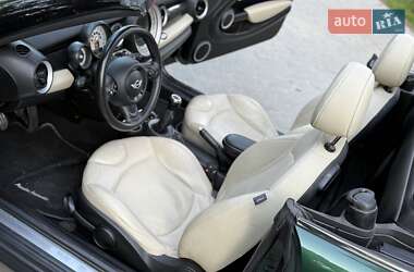 Хэтчбек MINI Cooper 2013 в 