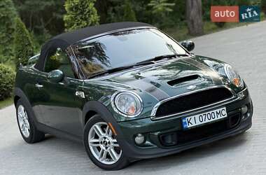 Хэтчбек MINI Cooper 2013 в 