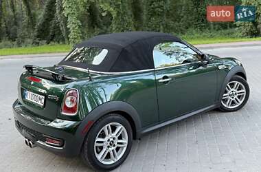 Хэтчбек MINI Cooper 2013 в 