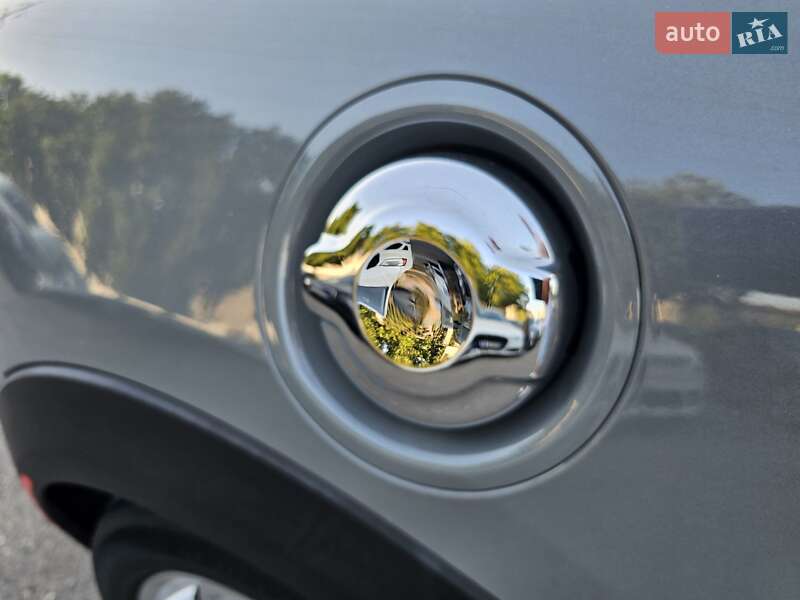 Хэтчбек MINI Cooper 2018 в Одессе
