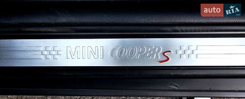 Хэтчбек MINI Cooper 2018 в Одессе