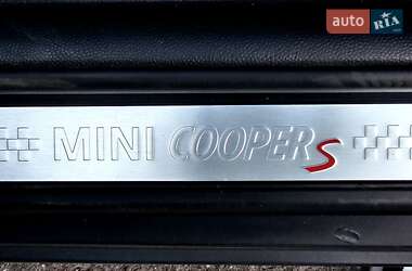 Хэтчбек MINI Cooper 2018 в 