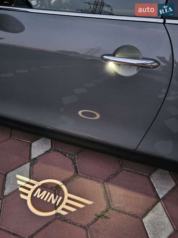 Хэтчбек MINI Cooper 2018 в Одессе