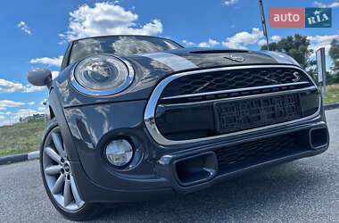 Хетчбек MINI Cooper 2014 в Києві