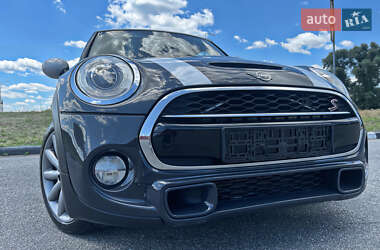 Хэтчбек MINI Cooper 2014 в 