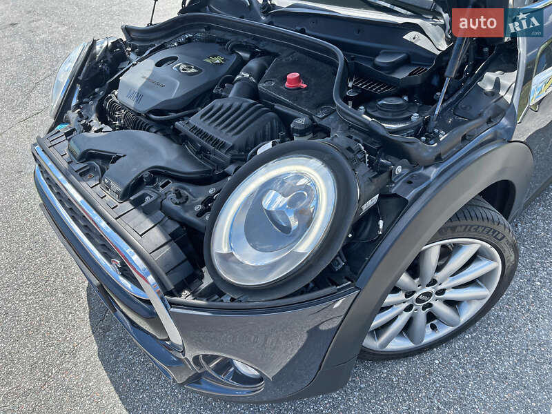 Хэтчбек MINI Cooper 2014 в Киеве