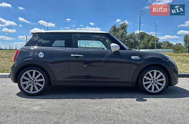Хэтчбек MINI Cooper 2014 в 