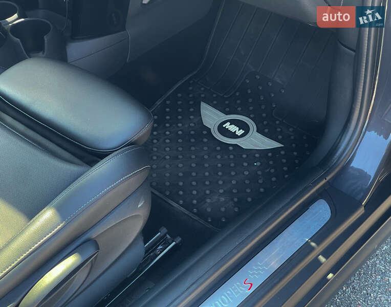 Хэтчбек MINI Cooper 2014 в Киеве