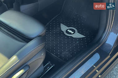Хэтчбек MINI Cooper 2014 в 