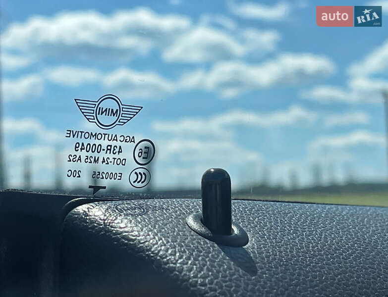 Хэтчбек MINI Cooper 2014 в Киеве