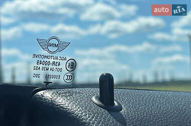 Хэтчбек MINI Cooper 2014 в 