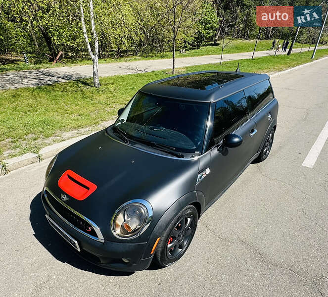 Хэтчбек MINI Cooper 2010 в Киеве