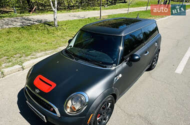 Хетчбек MINI Cooper 2010 в 