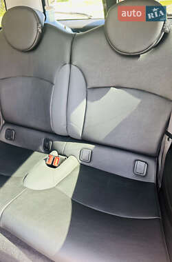 Хетчбек MINI Cooper 2010 в 