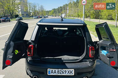 Хетчбек MINI Cooper 2010 в 