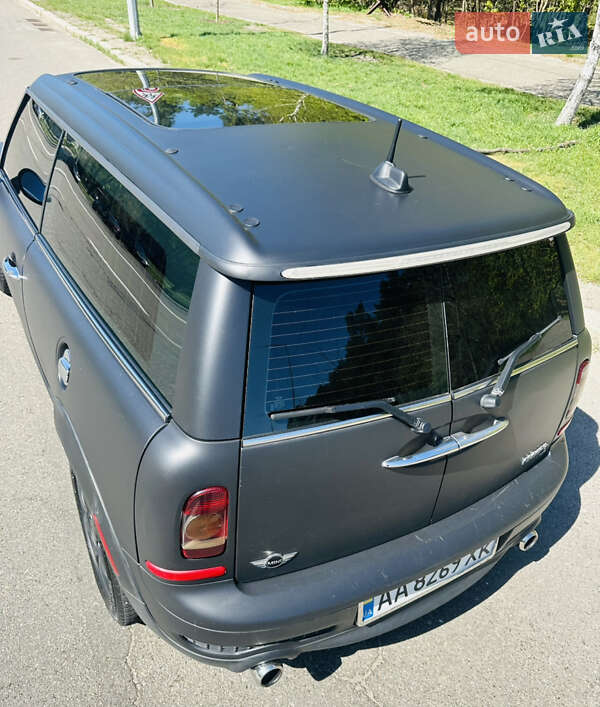 Хэтчбек MINI Cooper 2010 в Киеве