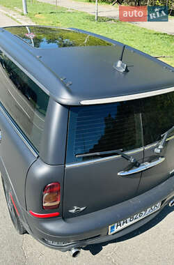 Хетчбек MINI Cooper 2010 в 