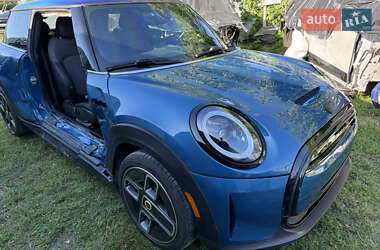 Хэтчбек MINI Cooper 2021 в 