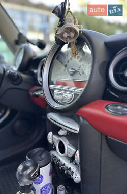 Хэтчбек MINI Cooper 2008 в 