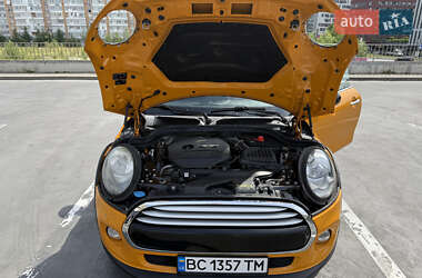 Хэтчбек MINI Cooper 2014 в 