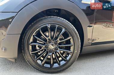 Хэтчбек MINI Cooper 2021 в 
