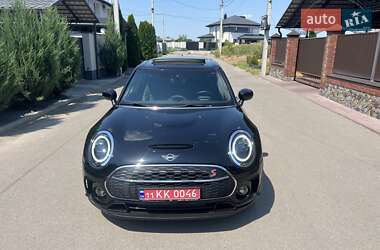 Хэтчбек MINI Cooper 2021 в 