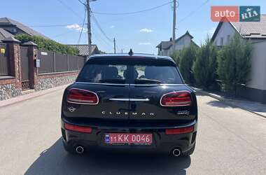 Хэтчбек MINI Cooper 2021 в 