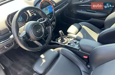 Хэтчбек MINI Cooper 2021 в 