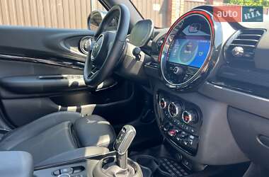 Хэтчбек MINI Cooper 2021 в 