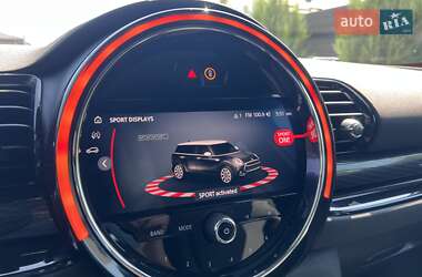 Хэтчбек MINI Cooper 2021 в 