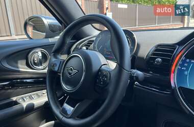 Хэтчбек MINI Cooper 2021 в 