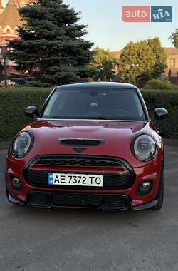 Хэтчбек MINI Cooper 2014 в Днепре