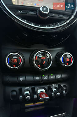Хэтчбек MINI Cooper 2014 в 